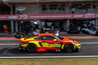 37	Phantom Global Racing	Anthony Liu	Dorian Boccolacci	Porsche 911 GT3 R (992) | SRO Motorsport Group