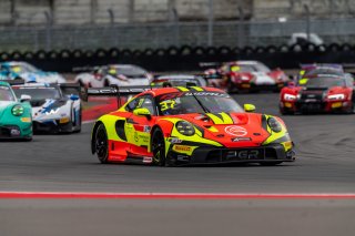 37	Phantom Global Racing	Anthony Liu	Dorian Boccolacci	Porsche 911 GT3 R (992) | SRO Motorsport Group