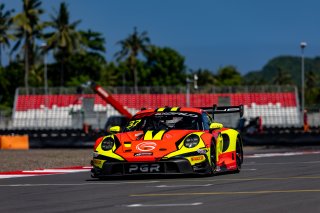 37	Phantom Global Racing	Anthony Liu	Dorian Boccolacci	Porsche 911 GT3 R (992) | SRO Motorsport Group