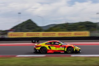 37	Phantom Global Racing	Anthony Liu	Dorian Boccolacci	Porsche 911 GT3 R (992) | SRO Motorsport Group