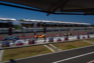 37	Phantom Global Racing	Anthony Liu	Dorian Boccolacci	Porsche 911 GT3 R (992) | SRO Motorsport Group
