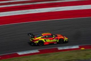 37	Phantom Global Racing	Anthony Liu	Dorian Boccolacci	Porsche 911 GT3 R (992) | SRO Motorsport Group