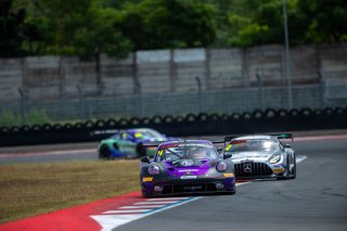 4	Origine Motorsport	Lv Wei	Alessio Picariello	Porsche 911 GT3 R (992) | SRO Motorsport Group