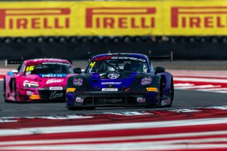 4	Origine Motorsport	Lu Wei	Alessio Picariello	Porsche 911 GT3 R (992) | SRO Motorsport Group