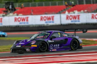 4	Origine Motorsport	Lu Wei	Alessio Picariello	Porsche 911 GT3 R (992) | SRO Motorsport Group