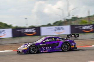 4	Origine Motorsport	Lu Wei	Alessio Picariello	Porsche 911 GT3 R (992) | SRO Motorsport Group