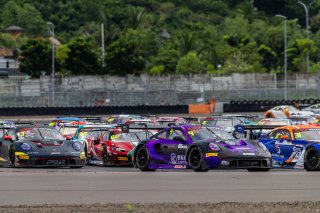 4	Origine Motorsport	Lu Wei	Alessio Picariello	Porsche 911 GT3 R (992) | SRO Motorsport Group