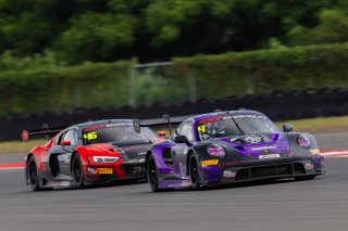 4	Origine Motorsport	Lu Wei	Alessio Picariello	Porsche 911 GT3 R (992) | SRO Motorsport Group