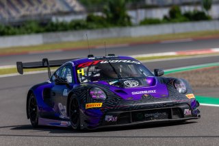 4	Origine Motorsport	Lu Wei	Alessio Picariello	Porsche 911 GT3 R (992) | SRO Motorsport Group