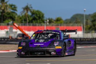 4	Origine Motorsport	Lu Wei	Alessio Picariello	Porsche 911 GT3 R (992) | SRO Motorsport Group