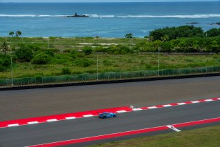 44	Climax Racing	Zhang Yaqi	Ling Kang	Mercedes-AMG GT3 EVO | SRO Motorsport Group