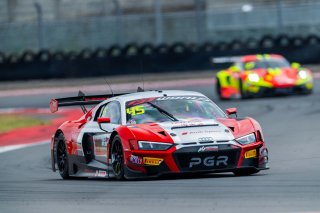 45	FAW Audi Sport Asia Team Phantom	Cheng Congfu	Yu Kuai	Audi R8 LMS GT3 EVO II  | SRO Motorsport Group