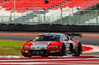 45	FAW Audi Sport Asia Team Phantom	Cheng Congfu	Yu Kuai	Audi R8 LMS GT3 EVO II  | SRO Motorsport Group