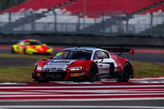 45	FAW Audi Sport Asia Team Phantom	Cheng Congfu	Yu Kuai	Audi R8 LMS GT3 EVO II  | SRO Motorsport Group