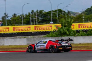 45	FAW Audi Sport Asia Team Phantom	Cheng Congfu	Yu Kuai	Audi R8 LMS GT3 EVO II  | SRO Motorsport Group