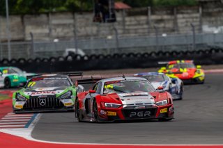 45	FAW Audi Sport Asia Team Phantom	Cheng Congfu	Yu Kuai	Audi R8 LMS GT3 EVO II  | SRO Motorsport Group