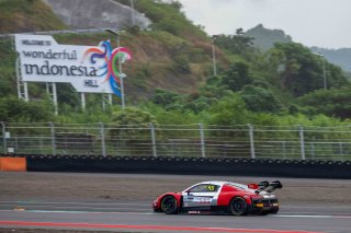 45	FAW Audi Sport Asia Team Phantom	Cheng Congfu	Yu Kuai	Audi R8 LMS GT3 EVO II  | SRO Motorsport Group
