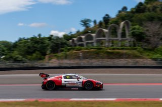 45	FAW Audi Sport Asia Team Phantom	Cheng Congfu	Yu Kuai	Audi R8 LMS GT3 EVO II  | SRO Motorsport Group