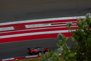 46	Audi Sport Asia Team Phantom	Bao Jinlong	Markus Winkelhock	Audi R8 LMS GT3 EVO II  | SRO Motorsport Group