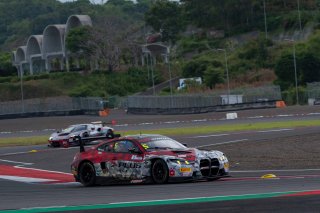 5	PLUS with BMW M Team Studie	Tomohide Yamaguchi	Seiji Ara	BMW M4 GT3 EVO | SRO Motorsport Group