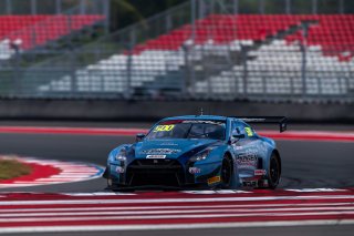 500	TEAM 5ZIGEN	Motoki	Yu Kanamaru	Nissan GT-R NISMO GT3 | SRO Motorsport Group
