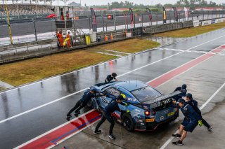 500	TEAM 5ZIGEN	Motoki	Yu Kanamaru	Nissan GT-R NISMO GT3 | SRO Motorsport Group