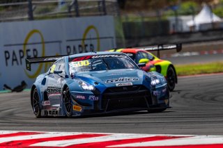500	TEAM 5ZIGEN	Motoki	Yu Kanamaru	Nissan GT-R NISMO GT3 | SRO Motorsport Group