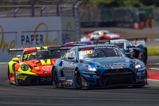 500	TEAM 5ZIGEN	Motoki	Yu Kanamaru	Nissan GT-R NISMO GT3 | SRO Motorsport Group