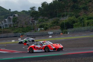 51	AMAC Motorsport	William Ben Porter	Andrew Macpherson	Porsche 911 GT3 R (991.2) | SRO Motorsport Group