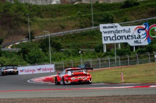 51	AMAC Motorsport	William Ben Porter	Andrew Macpherson	Porsche 911 GT3 R (991.2) | SRO Motorsport Group