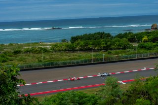 51	AMAC Motorsport	William Ben Porter	Andrew Macpherson	Porsche 911 GT3 R (991.2) | SRO Motorsport Group