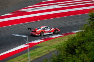 51	AMAC Motorsport	William Ben Porter	Andrew Macpherson	Porsche 911 GT3 R (991.2) | SRO Motorsport Group