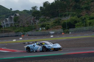 55	Winhere Harmony Racing	 Liu Hangcheng	Lorenzo Patrese	Ferrari 296 GT3 | SRO Motorsport Group