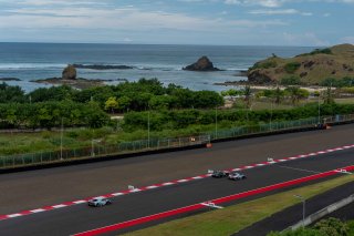 55	Winhere Harmony Racing	 Liu Hangcheng	Lorenzo Patrese	Ferrari 296 GT3 | SRO Motorsport Group