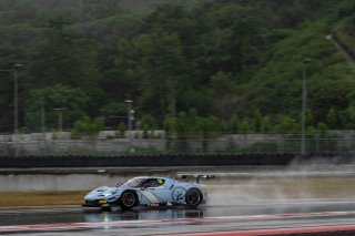 55	Winhere Harmony Racing	 Liu Hangcheng	Lorenzo Patrese	Ferrari 296 GT3 | SRO Motorsport Group