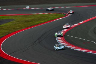 55	Winhere Harmony Racing	 Liu Hangcheng	Lorenzo Patrese	Ferrari 296 GT3 | SRO Motorsport Group