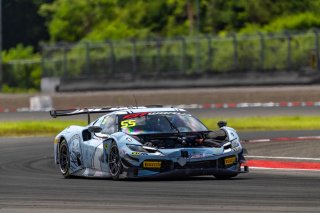 55	Winhere Harmony Racing	 Liu Hangcheng	Lorenzo Patrese	Ferrari 296 GT3 | SRO Motorsport Group