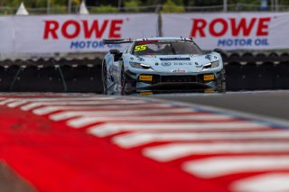 55	Winhere Harmony Racing	 Liu Hangcheng	Lorenzo Patrese	Ferrari 296 GT3 | SRO Motorsport Group