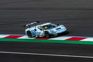 55	Winhere Harmony Racing	 Liu Hangcheng	Lorenzo Patrese	Ferrari 296 GT3 | SRO Motorsport Group