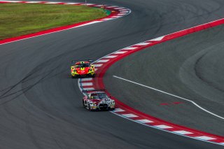 5	PLUS with BMW M Team Studie	Tomohide Yamaguchi	Seiji Ara	BMW M4 GT3 EVO | SRO Motorsport Group