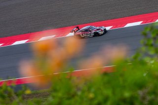 5	PLUS with BMW M Team Studie	Tomohide Yamaguchi	Seiji Ara	BMW M4 GT3 EVO | SRO Motorsport Group