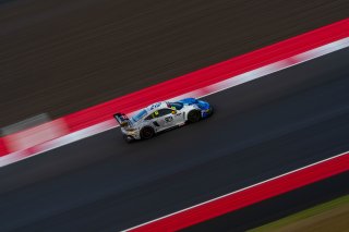 61	EBM	Adrian D'Silva	Chris van der Drift	Porsche 911 GT3 R (992) | SRO Motorsport Group