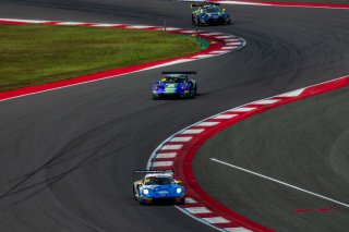 61	EBM	Adrian D'Silva	Chris van der Drift	Porsche 911 GT3 R (992) | SRO Motorsport Group