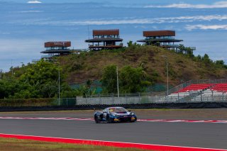 66	Johor Motorsport Racing JMR	Prince Abu Bakar Ibrahim	Jordan Love	Chevrolet Corvette ZO6 GT3.R | SRO Motorsport Group