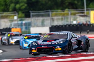 66	Johor Motorsport Racing JMR	Prince Abu Bakar Ibrahim	Jordan Love	Chevrolet Corvette ZO6 GT3.R | SRO Motorsport Group