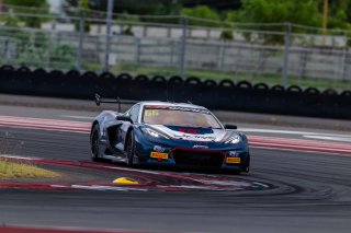 66	Johor Motorsport Racing JMR	Prince Abu Bakar Ibrahim	Jordan Love	Chevrolet Corvette ZO6 GT3.R | SRO Motorsport Group