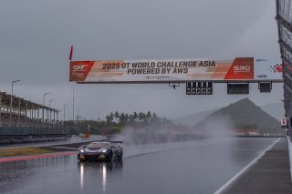 66	Johor Motorsport Racing JMR	H.H. Prince Abu Bakar Ibrahim	Jordan Love	Chevrolet Corvette ZO6 GT3.R | SRO Motorsport Group