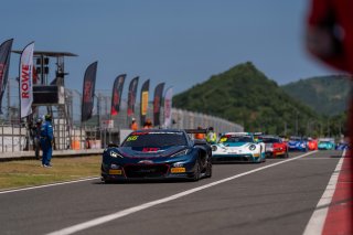 66	Johor Motorsport Racing JMR	Prince Abu Bakar Ibrahim	Jordan Love	Chevrolet Corvette ZO6 GT3.R | SRO Motorsport Group