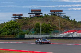 75	Garage 75	David Tjiptobiantoro	Christian Colombo	Ferrari 296 GT3 | SRO Motorsport Group