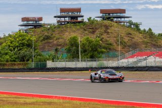 75	Garage 75	David Tjiptobiantoro	Christian Colombo	Ferrari 296 GT3 | SRO Motorsport Group